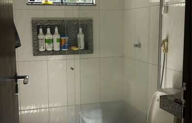 Imagem 9: Vendo casa na Aureny 3. 110m² de Área, 3 Vagas na garageme2 Dormitórios