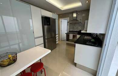 Imagem 8: Tamboré 7 Exclusive Houses - CASA c/ piscina NO T 7