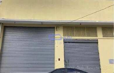 Imagem: O depósito possui 2.200m² de Área e está localizado em