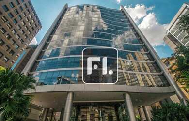 Imagem: O depósito possui 5 Vagas na garagem, 275m² de Área e está