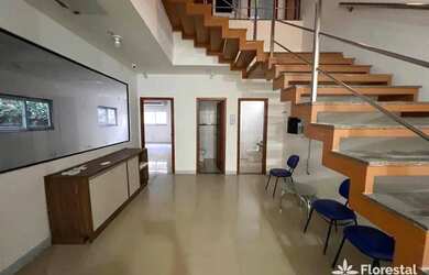 Imagem 3: Prédio, 645 m² - venda por R$ 4.500.000,01 ou aluguel por R$ 25.000,02/mês - Brotas - Salv