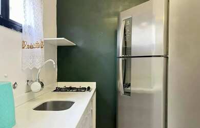 Imagem 5: Imóvel para aluguel tem 50 metros quadrados com 1 quarto em Consolação...