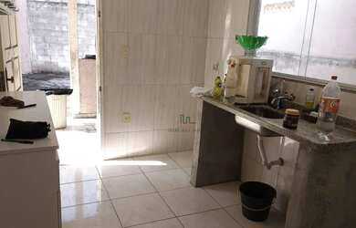 Imagem 15: Casa com 3 dormitórios à venda, 124 m² por R$ 290.000,00 - Tenente...