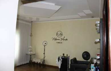 Imagem 5: Sobrado residencial no Residencial Vera Cruz II com 2 dormitório e 1...