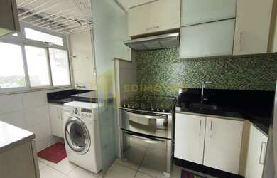 Imagem 5: Incrível apartamento no Morada de Laranjeiras, condomínio Happy Days