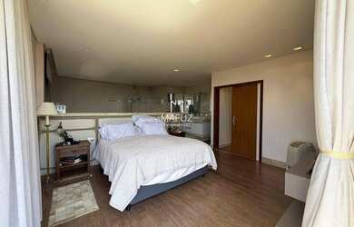 Imagem 14: Casa à venda, 5 quartos, 2 suítes, 6 vagas, Condomínio Mirante do Fidalgo...