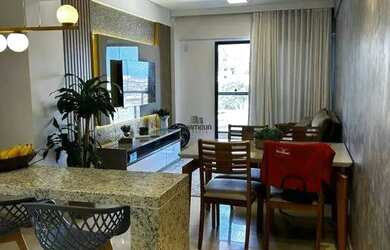 Imagem: Apartamento à venda com 2 quartos em Guarapari