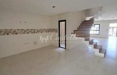 Imagem 10: Sobrado à venda, no Bairro Nova Rússia, PONTA GROSSA - PR