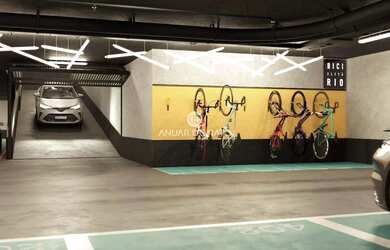 Imagem 10: Lourdes - Apartamento 2 quartos à venda na Anuar Donato