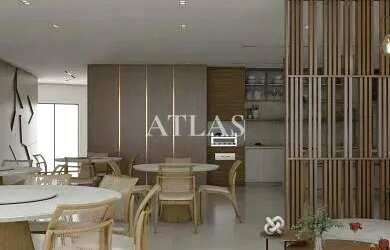 Imagem 3: Flat/Apartamentos, 23-63m2- Centro -- Barra Mansa/RJ