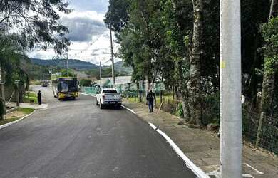 Imagem 9: LOTE A VENDA NO LOTEAMENTO MAZZURANA