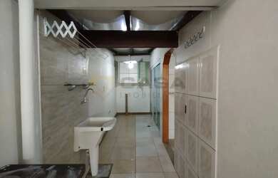 Imagem 3: DR-Última Unidade Apartamento Térreo em Colina de Laranjeiras Não Perca...