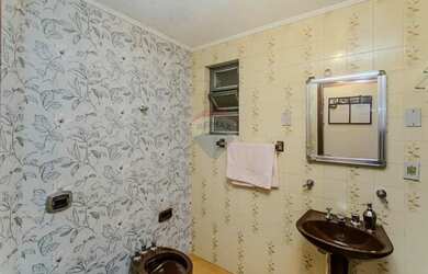 Imagem 14: Apartamento Rua Dr. Francisco Mariano da Rocha