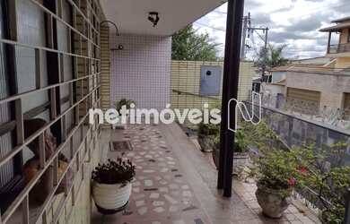 Imagem 13: Venda Casa Concórdia Belo Horizonte