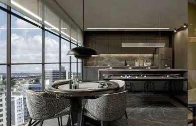 Imagem 12: Apartamento à Venda em Bairro Novo