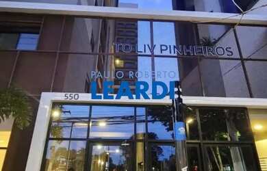 Imagem 1: APARTAMENTO - PINHEIROS - SP