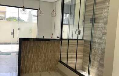 Imagem 5: Alugo Linda Casa com 4 suítes em Ananindeua na Br 316 no Cond. Euroville