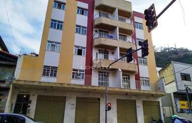 Imagem 2: Apartamento 03 quartos para locação