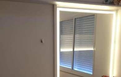 Imagem 2: Casa em condomínio. Piscina, Churrasqueira, Imóvel mobiliadoeAr-condicionado