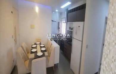 Imagem 8: Apartamento Mobiliado Completo No Club Flex Ii Osasco! Pronto Para Morar