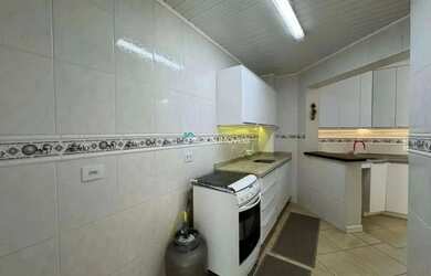 Imagem 4: Apartamento na beira mar de Atlântida Sul