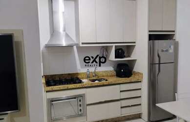 Imagem 12: R$ 380 mil - Vendo apartamento no Bairro São Francisco em Camboriú