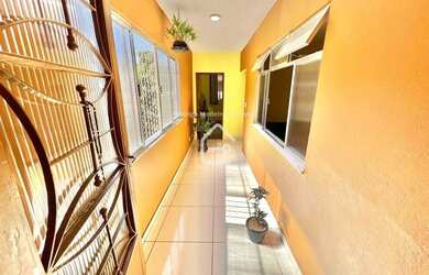 Imagem 10: Cobertura no Retiro