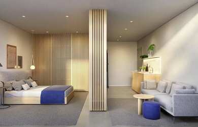 Imagem 13: D/Sense Home Design. Piscina, Imóvel novo, 320m² de Áreae4 Banheiros