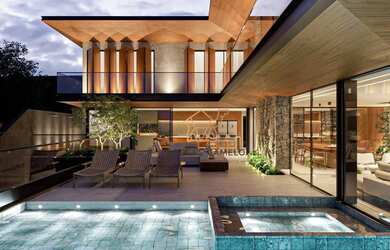 Imagem: O terreno possui 1.032m² de Área e está localizado em Mirante