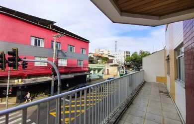 Imagem 6: Apartamento 03 quartos para locação