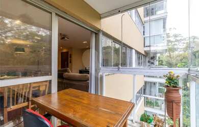 Imagem 13: Apartamento com 4 quartos à venda em Santo Amaro - SP