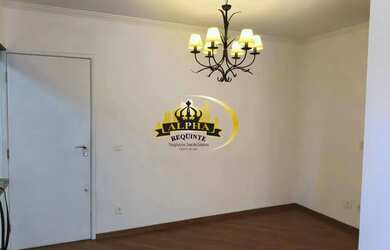 Imagem 7: LOCAÇÃO no EDIFÍCIO SANTIAGO 2 dormitórios