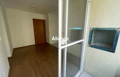 Imagem 7: Apartamento para locação 2 quartos, churrasqueira e vaga de carro coberta...