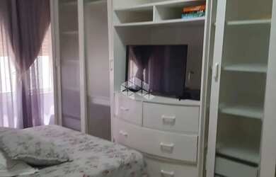 Imagem 14: Apartamento 2 dormitórios 70,00m² área privativa, bairro Auxiliadora...