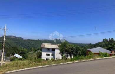 Imagem 13: Terreno de esquina. 375m² de Área