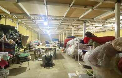 Imagem 6: GALPAO COM MEZANINO SETOR PEDRO LUDOVICO, BELA VISTA, JARDIM GOIAS