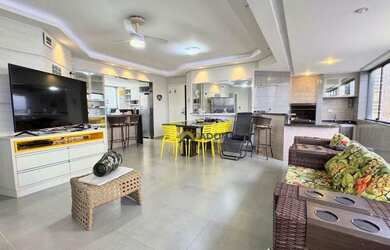 Imagem 4: Apartamento com 4 dormitórios à venda por R$ 1.800.000,00 - Centro -...