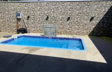 Imagem 5: Oportunidade - Casa - Jardim Santa Júlia - 3 Dormitórios - 244m²