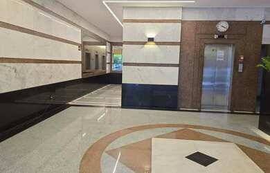 Imagem: Sala Comercial para Alugar no Lourdes (Frente) 28 m², 1 Banheiro