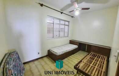 Imagem 7: Apartamento de 3 quartos a venda, 170m² de frente para o mar no Centro de Guarapari!