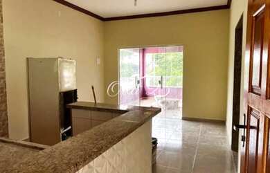 Imagem 2: BAMBUÍ, ORLA 23 IMOBILIÁRA VENDE Belíssima Casa de 1ª Locação