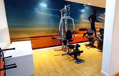 Imagem 15: Apartamento de 1 Quarto na Rua Jerivá Excelente Localização em Águas Claras