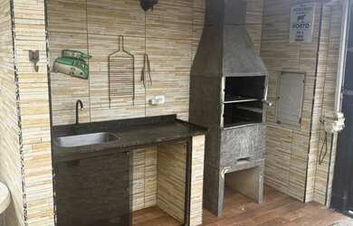 Imagem 2: Casa para venda em Ilha Comprida SP