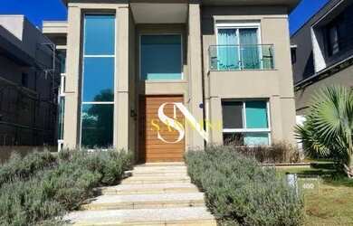 Imagem 4: Casa com 4 dormitórios, 605 m² - venda por R$ 7.000.000,00 ou aluguel...