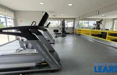 Imagem 13: APARTAMENTO - CAMPO BELO - SP