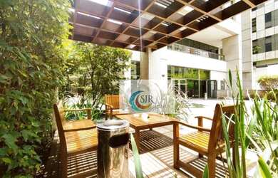 Imagem 6: Conjunto para alugar, 292 m² por R$ 66.500,00/mês - Bela Vista - São...