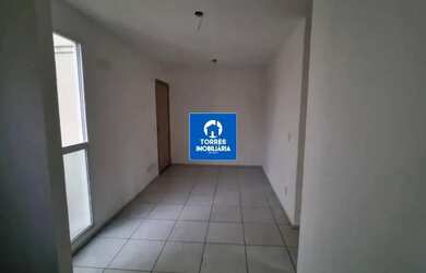 Imagem 4: Vila Lage - Apartamento com 2 quartos no Cond. Sol da Enseada