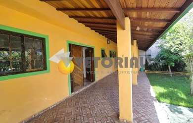 Imagem 2: Casa à venda em Caraguatatuba, Indaiá, com 3 quartos, 104m²