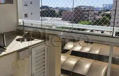 Imagem 14: Apartamento para locação com 3 quartos no Parque Prado, Campinas