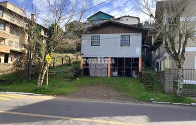 Imagem 3: TERRENO EM GRAMADO COM PROJETO 8 APARTAMENTOS